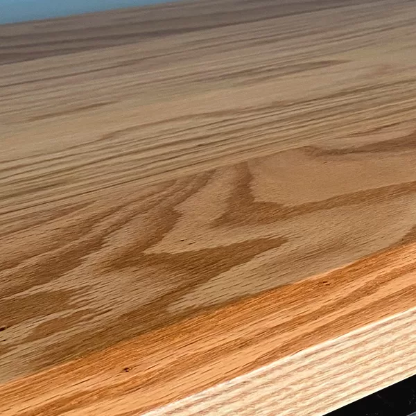 Muebles rack Eclipse Barcelona - rack audio modular en Barcelona 11 detalle madera mdf