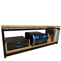 Mueble home cinema Orion 13 mueble barcelona miniatura